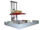 Heavy Package Drop Tester Machine Comply With ISO2248-72(E) Payload 200kg With