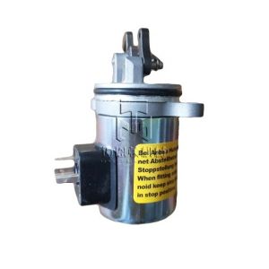 12V Solenoid Valve Shutdown 042270581 04170534 04272733 04272956 04272342