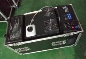 Professional Low Fog Machine / Water Based Fog Machine For Fashion Show