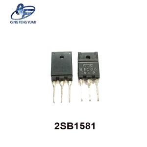 Wholesale 2SB1581 ROHM UTC ICS Transistor Bipolar Bjt Single Configuration from china suppliers