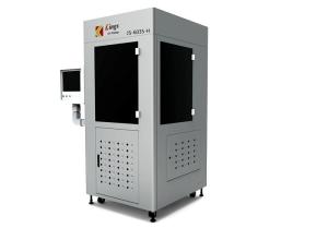 China Commercial SLA High Resolution 3D Printer For Dentistry Rapid Prototype on sale