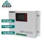 MPPT Charging 30A 40A Solar Charge Controller 12V 24V Epever with Max PV Voltage