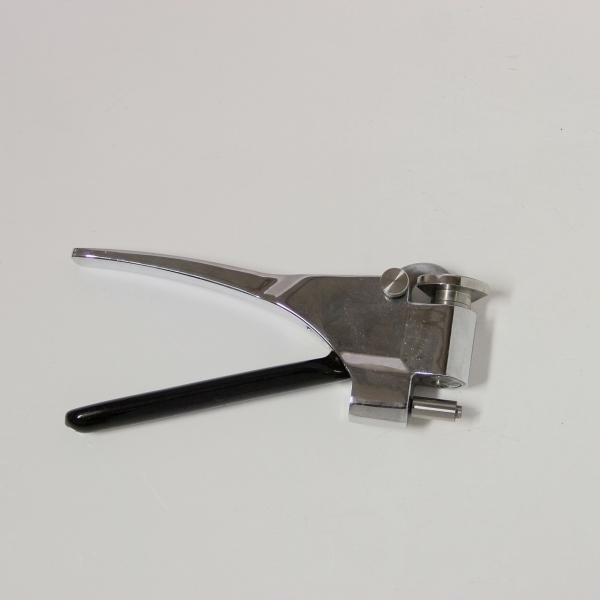 Quality 20hw Aluminium Webster Hardness Tester Model B Huatec for sale