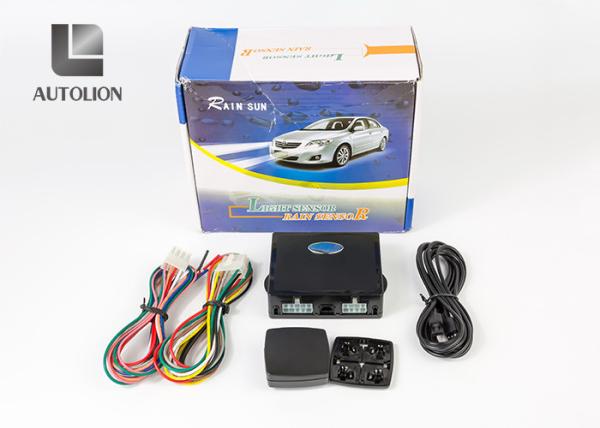 Quality OEM Car Rain And Light Sensor 2 In 1 Light Rain Sensor For Any Car Use for sale