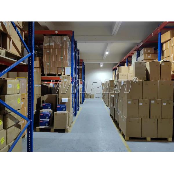 Compressor Parts For Maserati F360 For Maserti Quattroporte 180041 6581290 WXAA016