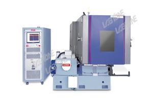 Wholesale Temperature And Humidity Environmental Test Systems For Sine Vibration from china suppliers