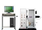 Building Materials ASTM D2843 Smoke Density Tester For Assessment Of Density of