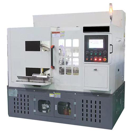 Quality 3MK20*-N Series CNC Cylindrical Bearing Internal Grinding Machine With Imported Adaptive Control System for sale