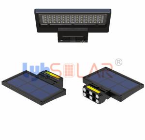 1150Lm10W Portable Solar Lights Outdoor 4500k With 4400mAh Battery Capacity Security Lights