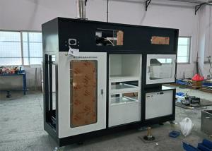 Wholesale UL 9540A Lithium Battery Thermal Runaway Tester ISO5660 Li Battery Fire Propagation Test Chamber from china suppliers