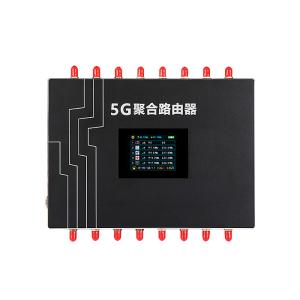 Wholesale L2TP Bandwidth Combiner Router With Firewall SPI QoS Protocol from china suppliers