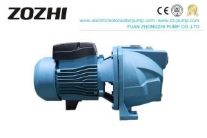 Wholesale External Ventilation Cooling Self Priming Pump Brass Impeller Pressure 1.5HP 2PH from china suppliers