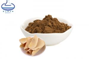 China Eurycoma Longifolia Extract Tongkat Ali Root Extract Powder on sale