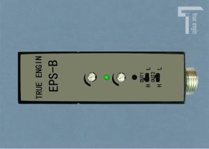 Wholesale EPS-B Sensor Web Guiding System 100mA With Industrial Plastic Shell Digital Edge Sensor from china suppliers