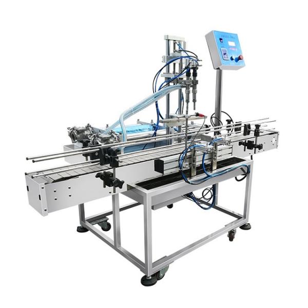 ZX customized automated cosmetic production line warranty service
