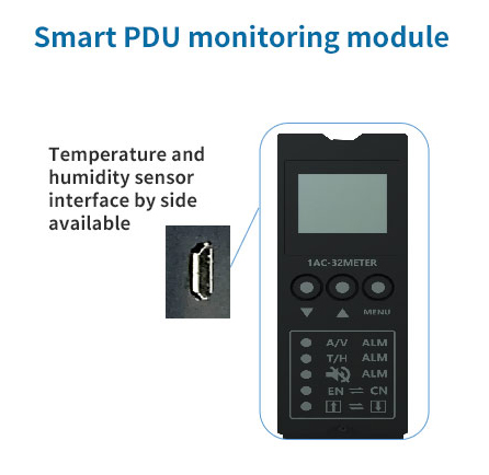 Keeping Stable And Safe Current Bitcoin PDU With CSA And UL Certifications 1