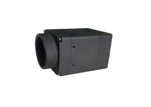 384 X 288 Resolution JAOI Lwir Camera Module , Black Ccd Camera Module 