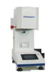 ASTM1238 Melt Flow Index Rubber Testing Machine Basic Configuration MFI Testing