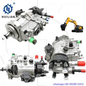 Wholesale Perkins Fuel Injection Pump 932045221 Excavator Diesel Fuel Injection Pump from china suppliers