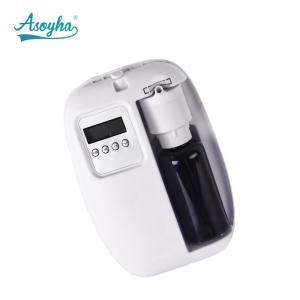 Wholesale Plug In Electric Room Fragrance Diffuser With Cold Air Diffusing Technology from china suppliers