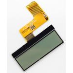128x32 Pixel COG+FPC LCD 2.0 inch 12832 Graphic LCD Display Small lcd Screen