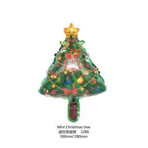 Wholesale wholesale party decoration foil christmas balloon from china suppliers