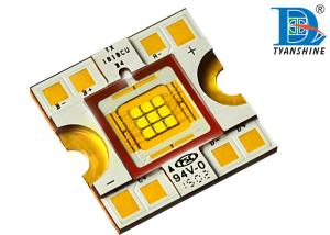 Wholesale 40W White LED Arrays Multichip LEDs Emitter Small LES High Density from china suppliers