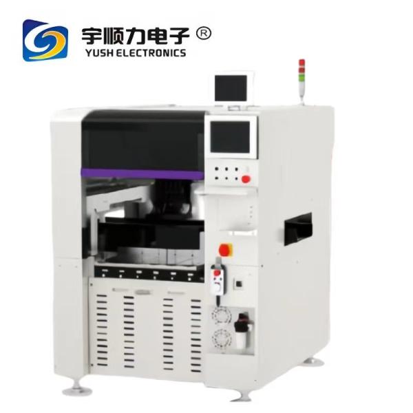 Quality Eyelet Pin Insert Auto Insertion Machine For Pcb Assemblies for sale