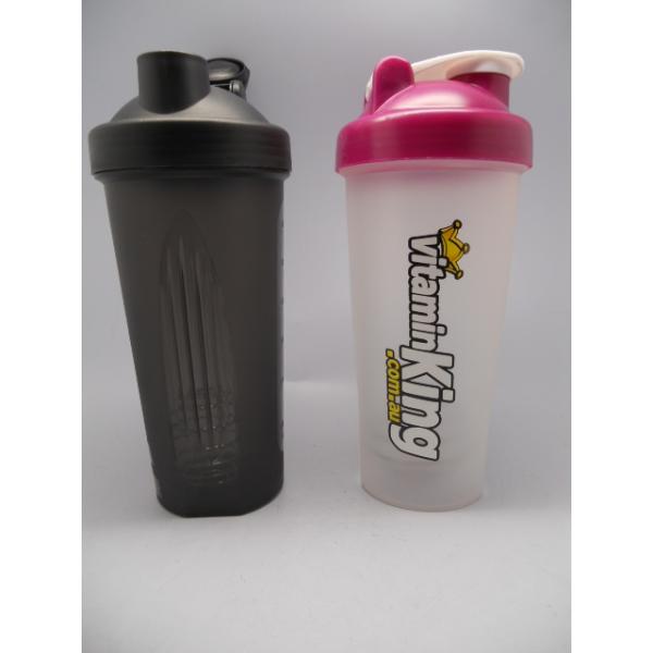 spider shaker with spring ball 12oz/protein shaker bottle
