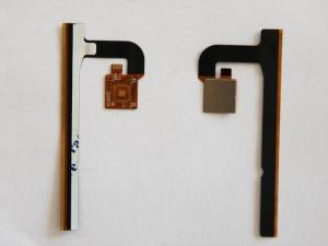Wholesale Lcd Panel Pcb Display Pcb Board Mobile Phone Capacitance Screen from china suppliers