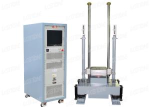 Wholesale Touch Mechanical Shock Test Equipment For Electronics Impact Testing from china suppliers