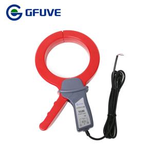 Wholesale 2000A Permalloy Clamp On Current Transformer With 120mm Jaw from china suppliers