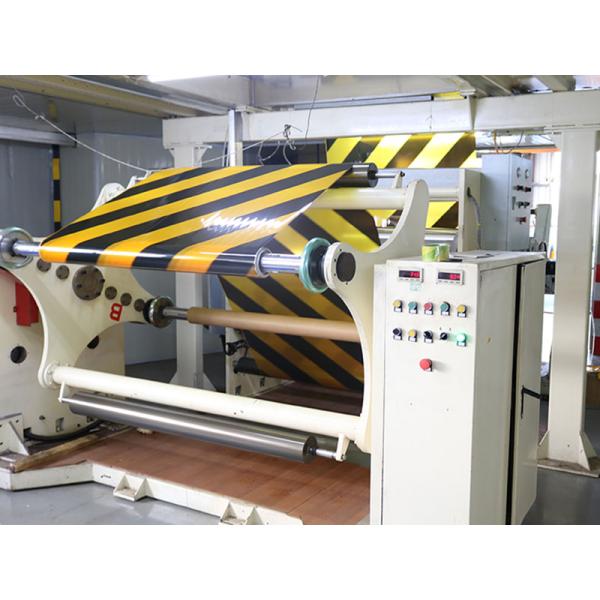 Microprism Type Self Adhesive Aluminized Egp Reflective Film