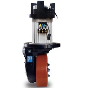 Wholesale Pallet truck 1.5KW  drive wheel  DC motor  KQ-DC/1.5-2 with small size from china suppliers
