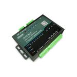 4DO 4AI Modbus TCP Ethernet Digital IO Controller