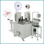Automatic 2T Wire Terminal Crimping Machine 220V CFM Optional