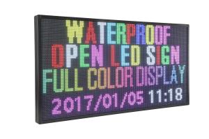 China P10 Module Outdoor Led Digital Signs on sale