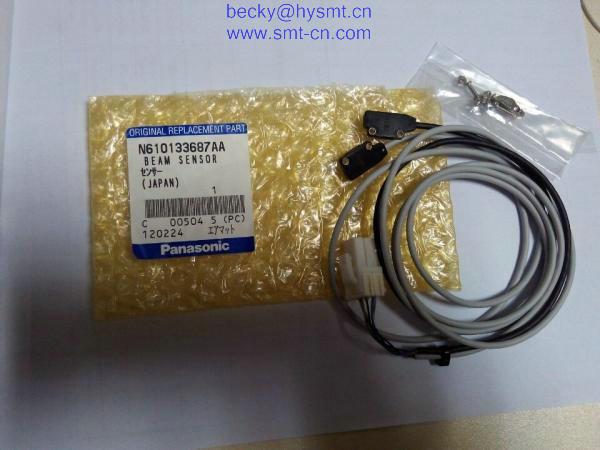 Quality NPM N610133687AA Beam Sensor for sale