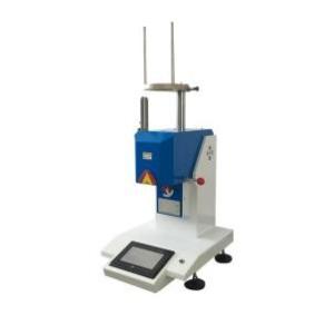 Wholesale Electronic Loading Weights Melt Flow Index Tester For Plastic And Resin from china suppliers