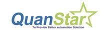 China Quanstar Intelligent Controls (Shanghai) Co.,Ltd logo