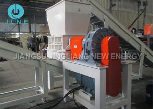 China CE Approved High Quality Metal Recycling Scrap Crushing Machine on sale