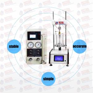 Wholesale Automatic Triaxial System Soil Testing Equipment from china suppliers