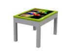 43'' Multitouch Coffee Table Multi Touch Interactive Table With Android /