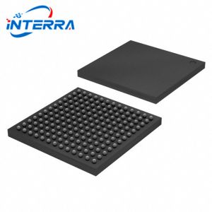 Wholesale ALTERA Logic Ic Chips 10M02SCU169C8G MAX® 10 169-LFBGA from china suppliers