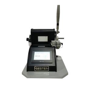 Wholesale ASTM D1424 Touch Screen Digital Elmendorf Tear Tester from china suppliers