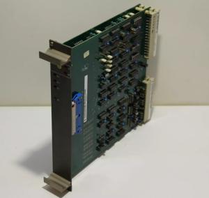 ABB 88FV01F GJR2332300R0200 Master Station Modem Module Control Module