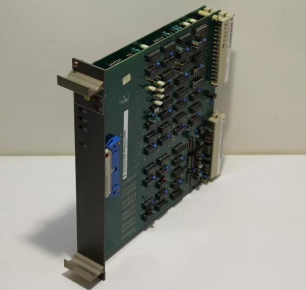Quality ABB 88FV01F GJR2332300R0200 Master Station Modem Module Control Module for sale