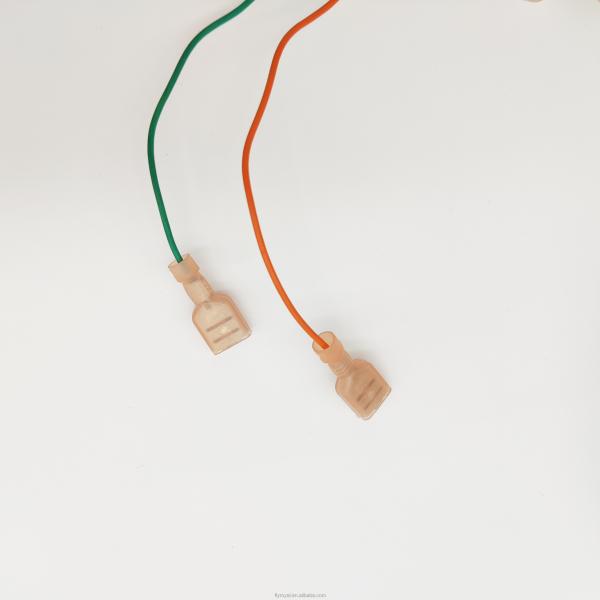 ODM OEM Custom Automotive Wiring Harness Terminal Wire Connector