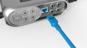 Wholesale V40 Video And Telemetry And RC all in one transmission device from china suppliers