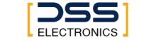China Suzhou Desisen(DSS) Electronics Co.,Ltd logo